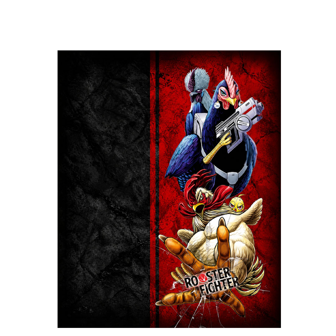 overlay