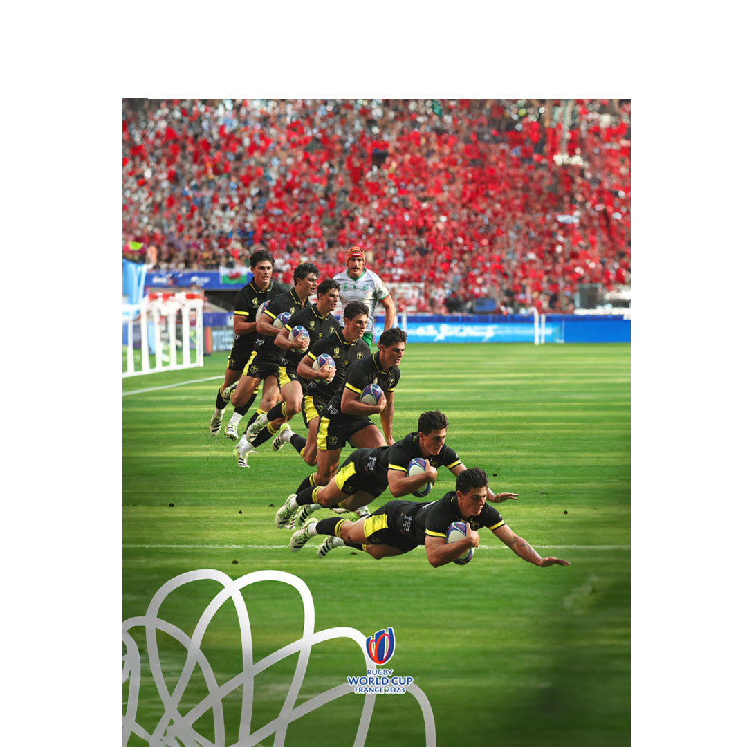 overlay