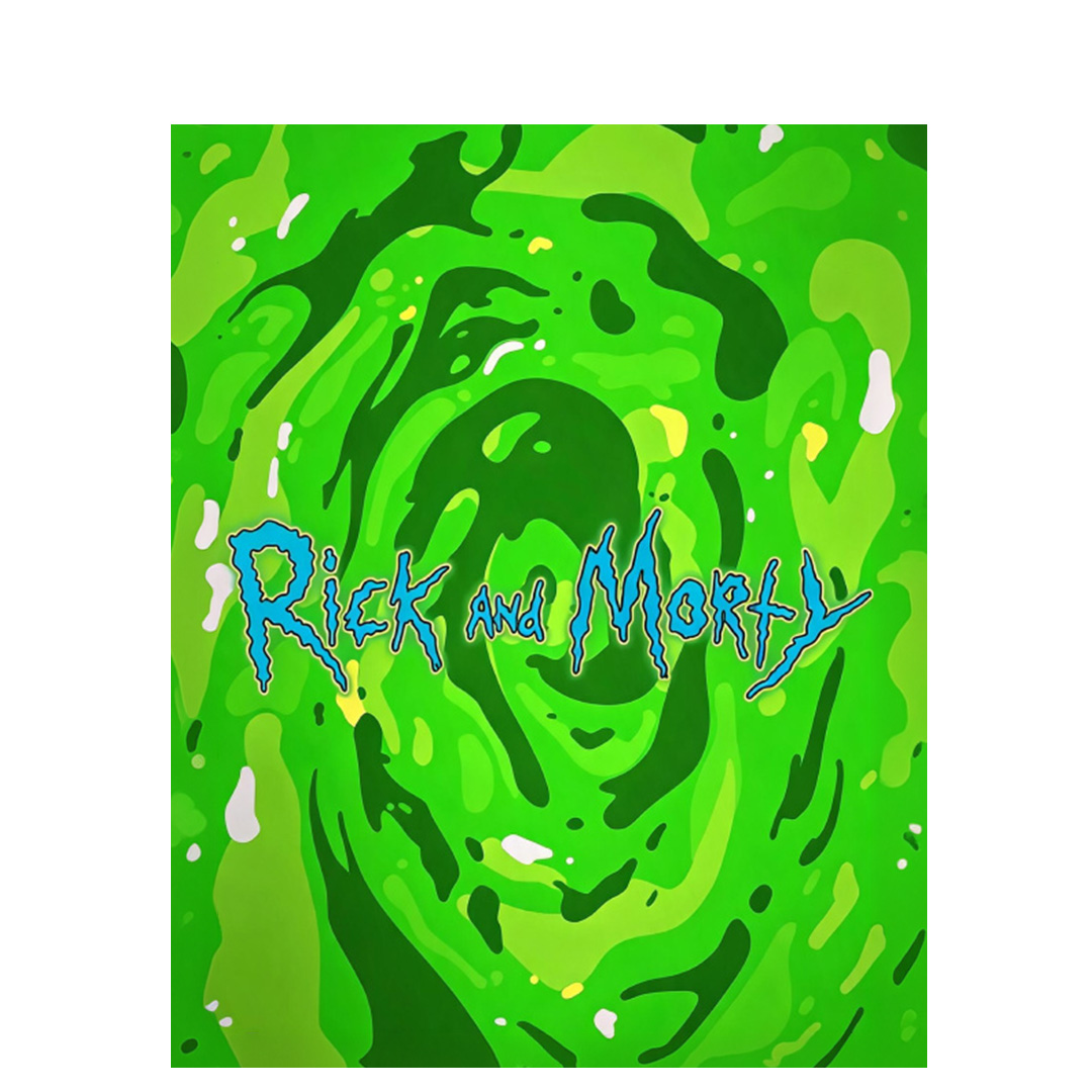 overlay