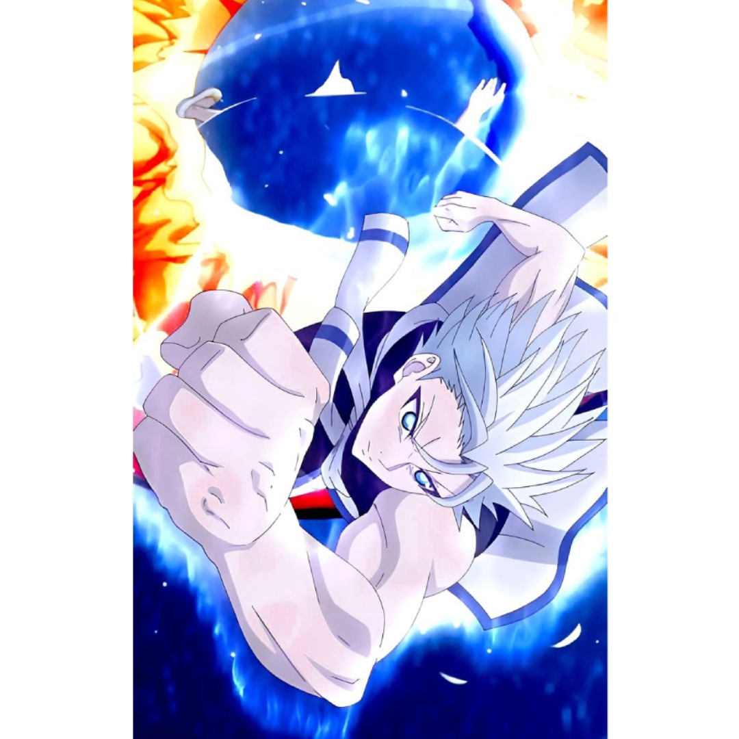 overlay