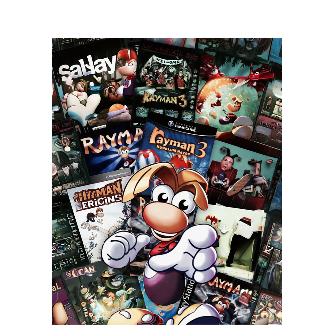 overlay