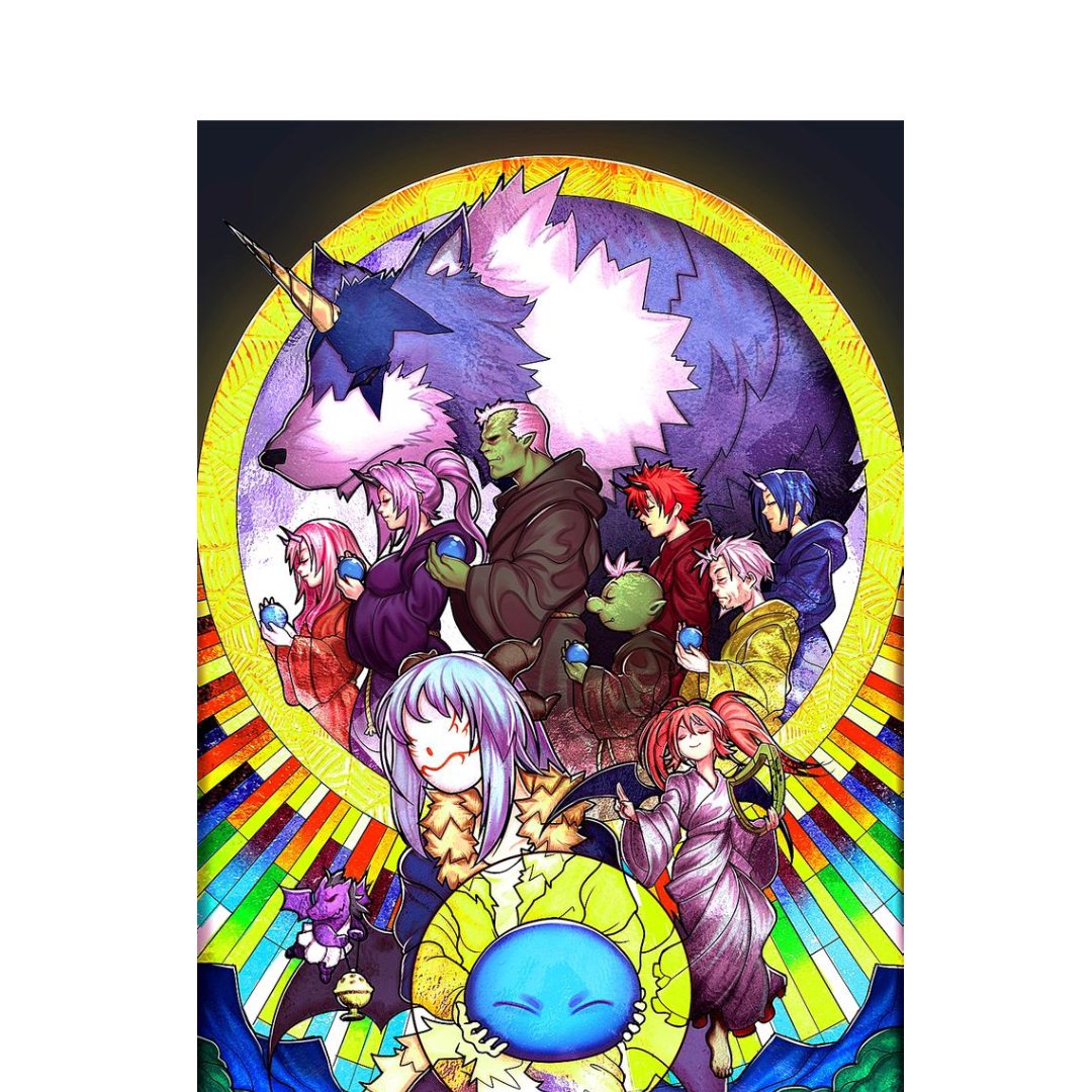 overlay