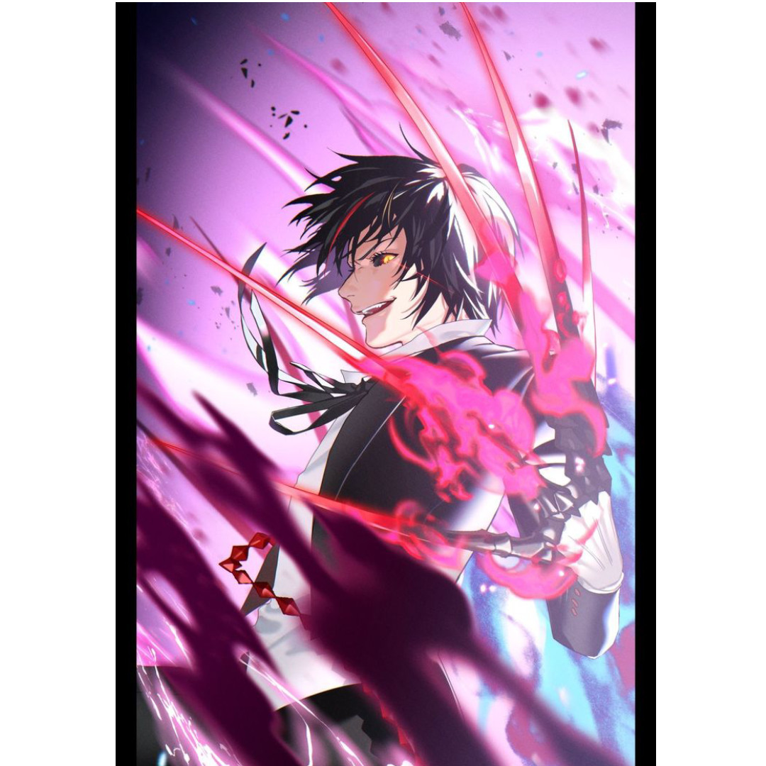 overlay