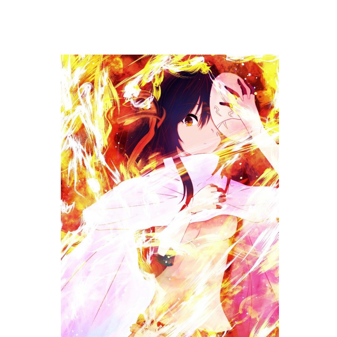 overlay