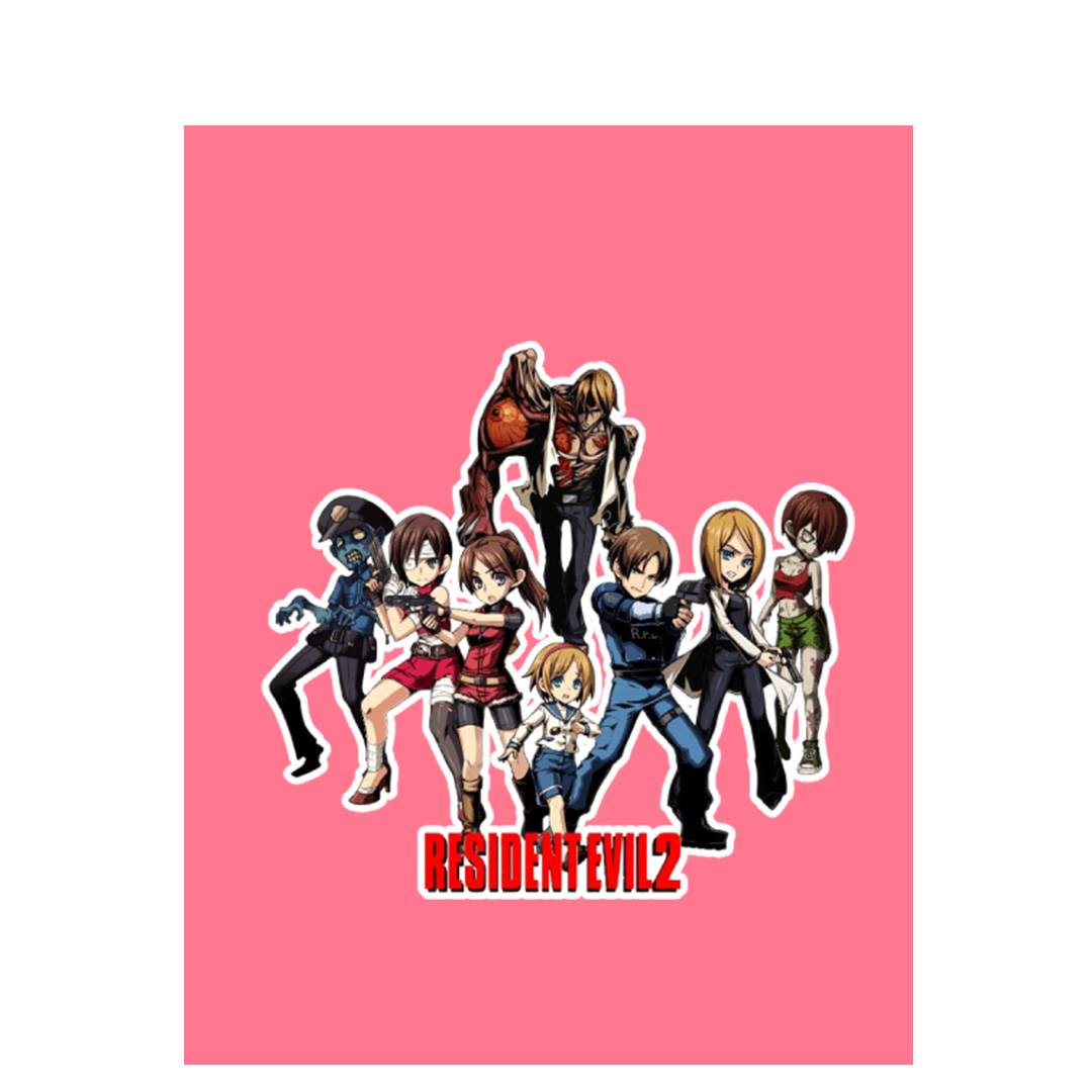 overlay