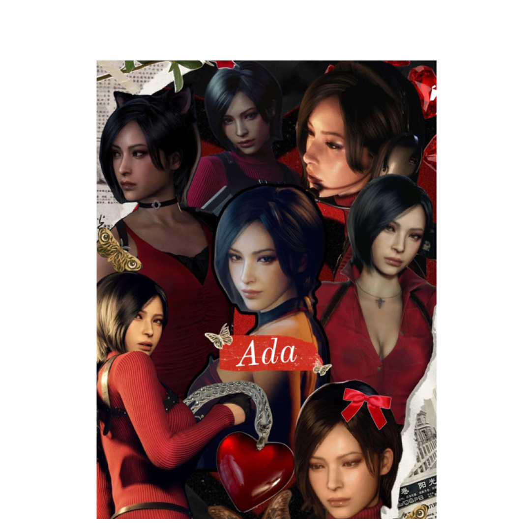 overlay