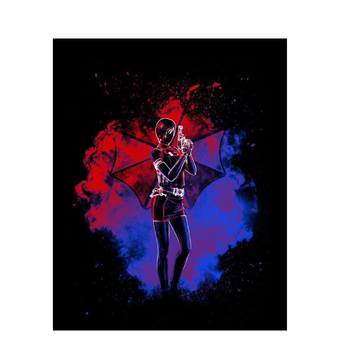 overlay