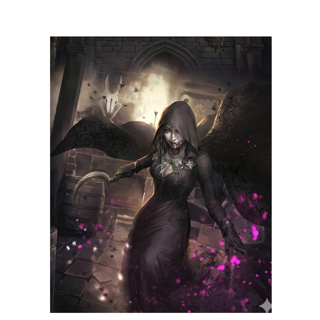 overlay