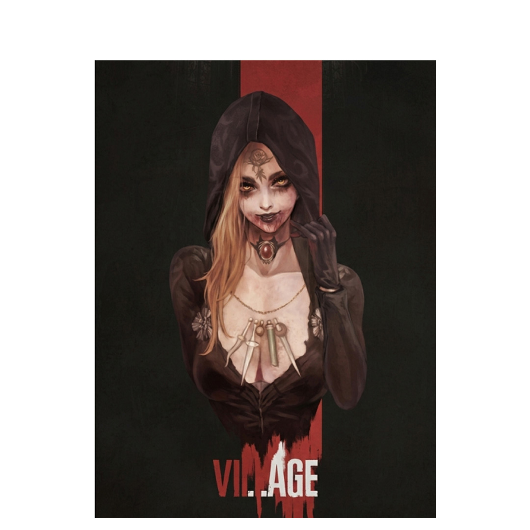 overlay