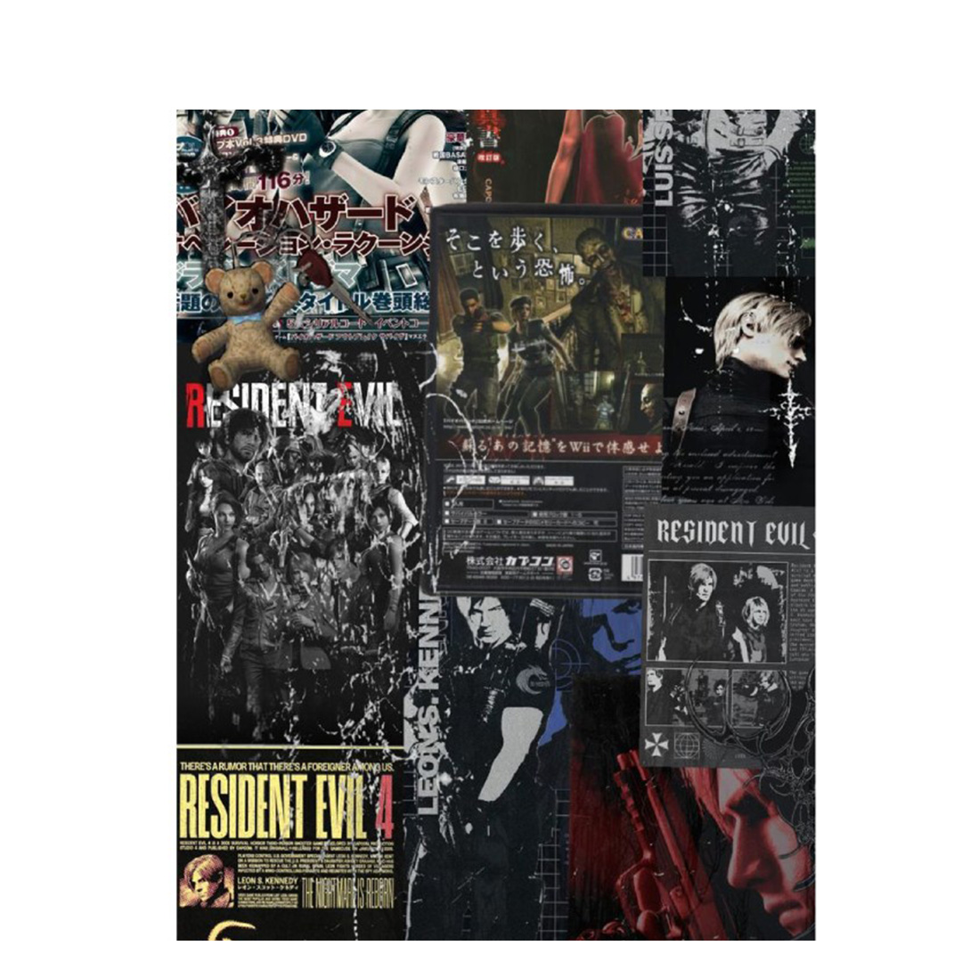 overlay