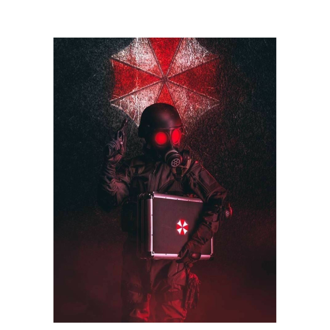 overlay