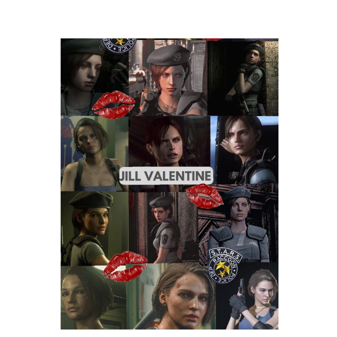 overlay