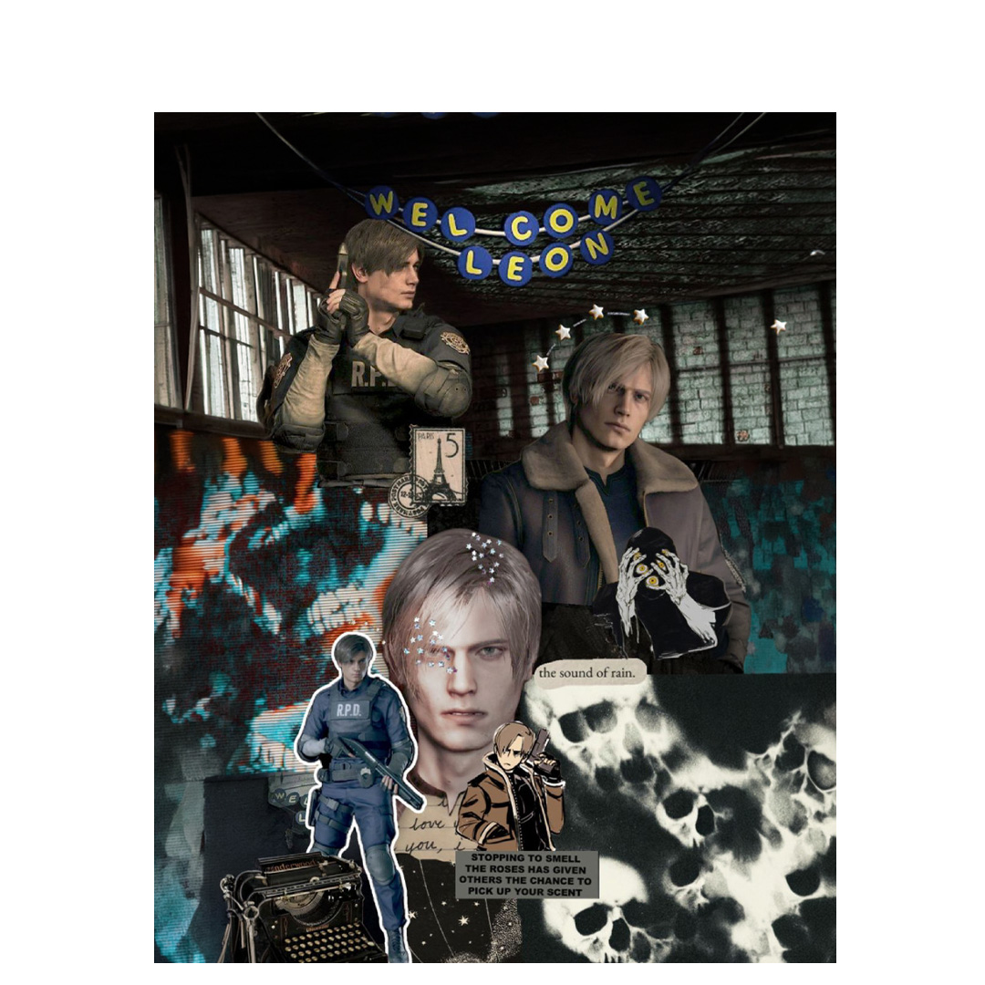 overlay