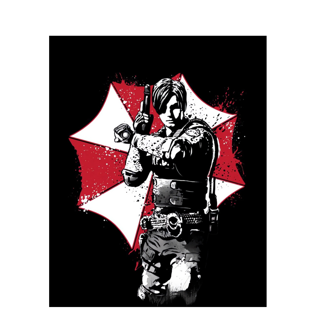 overlay