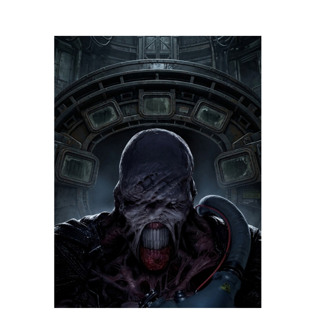 overlay