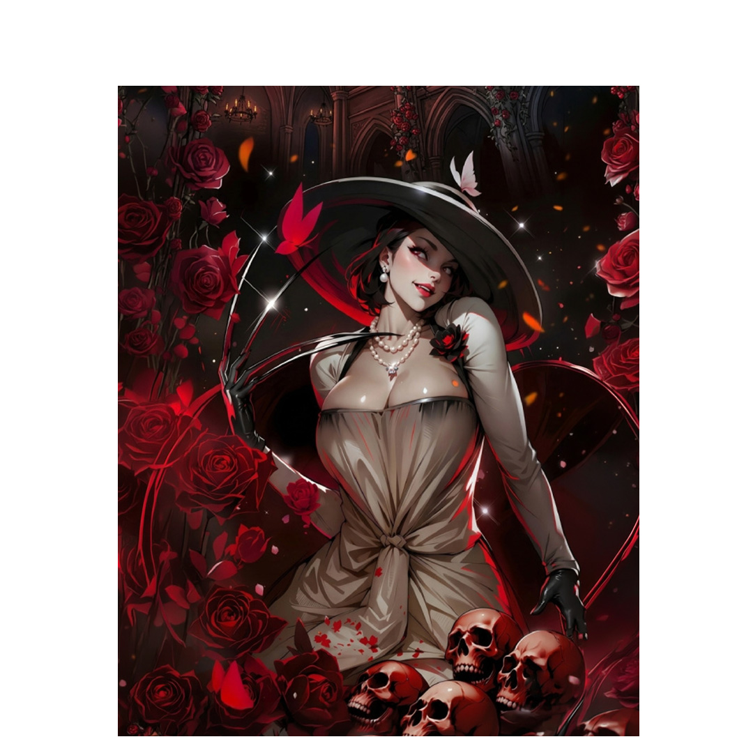 overlay