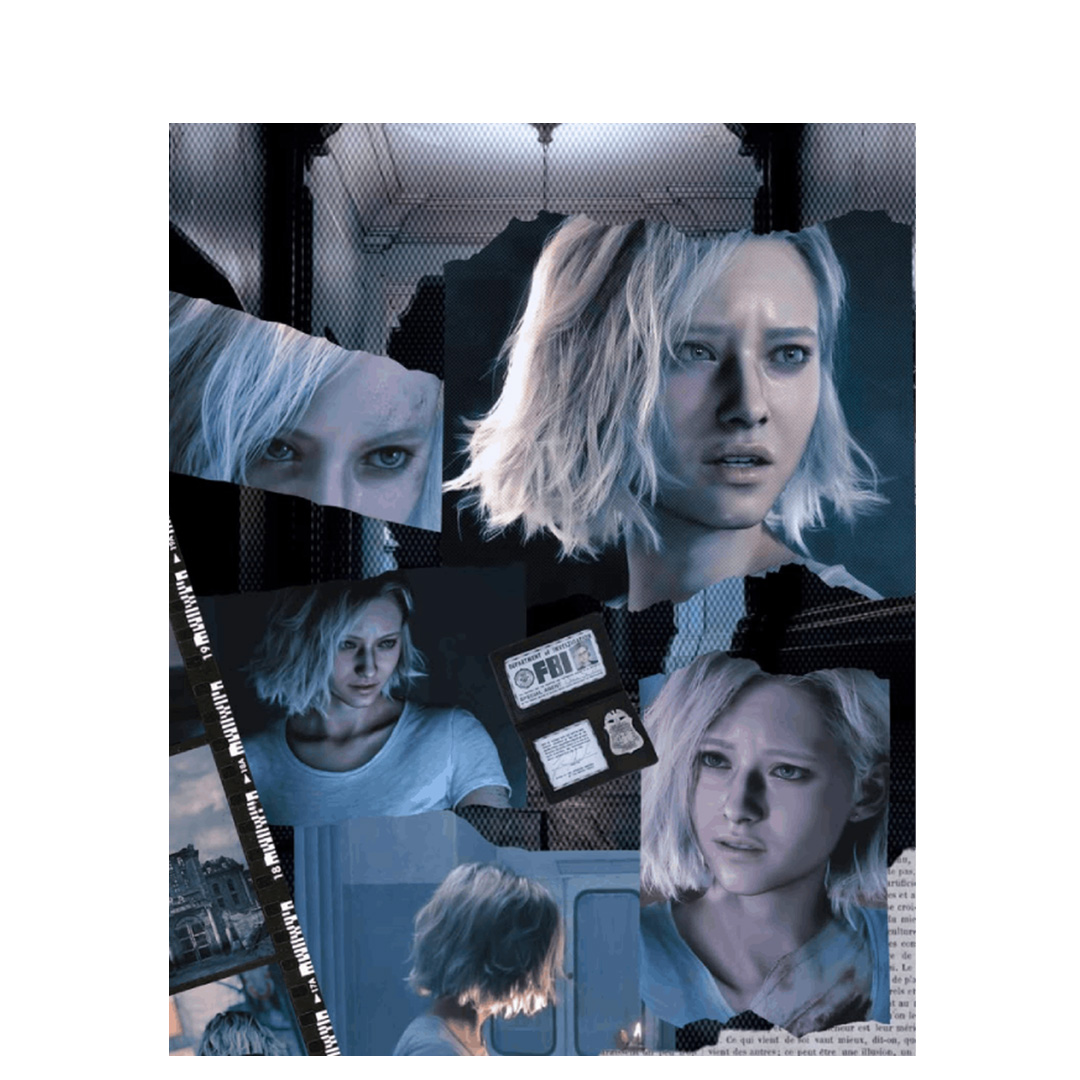 overlay