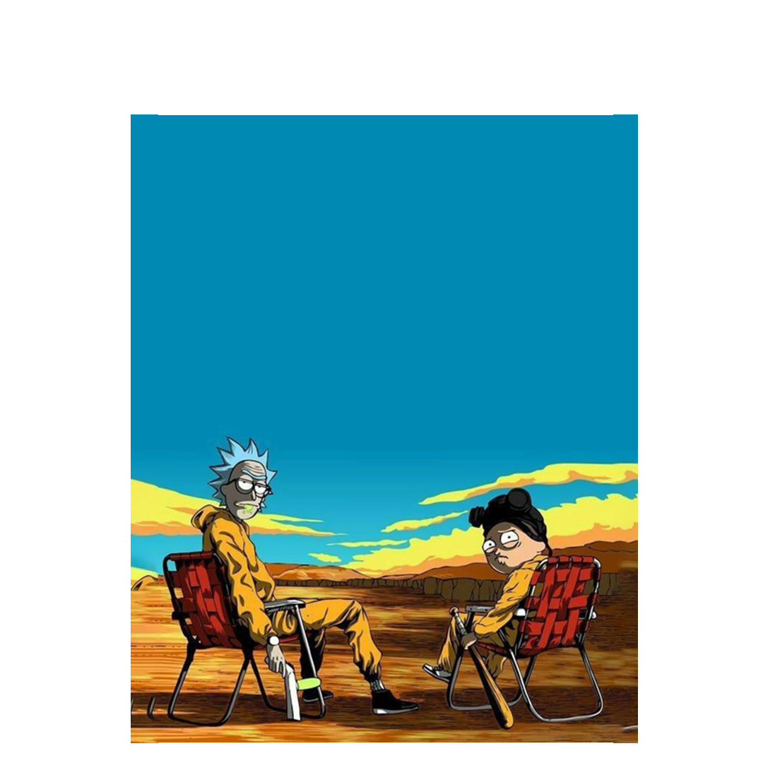 overlay