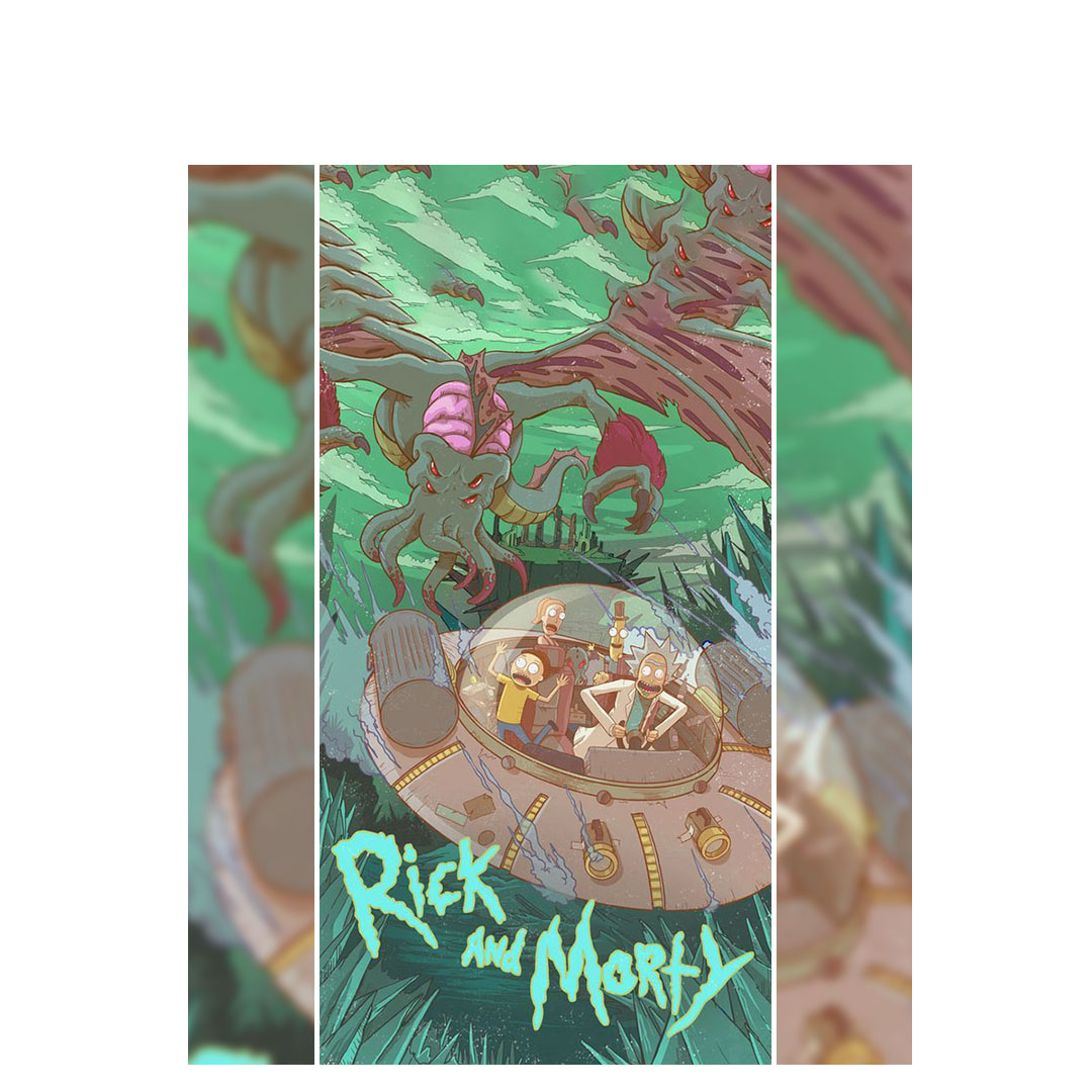 overlay