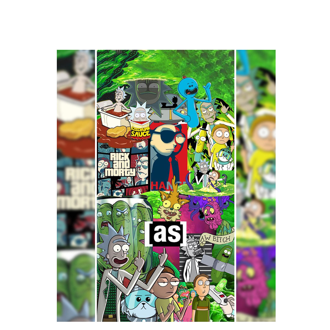 overlay