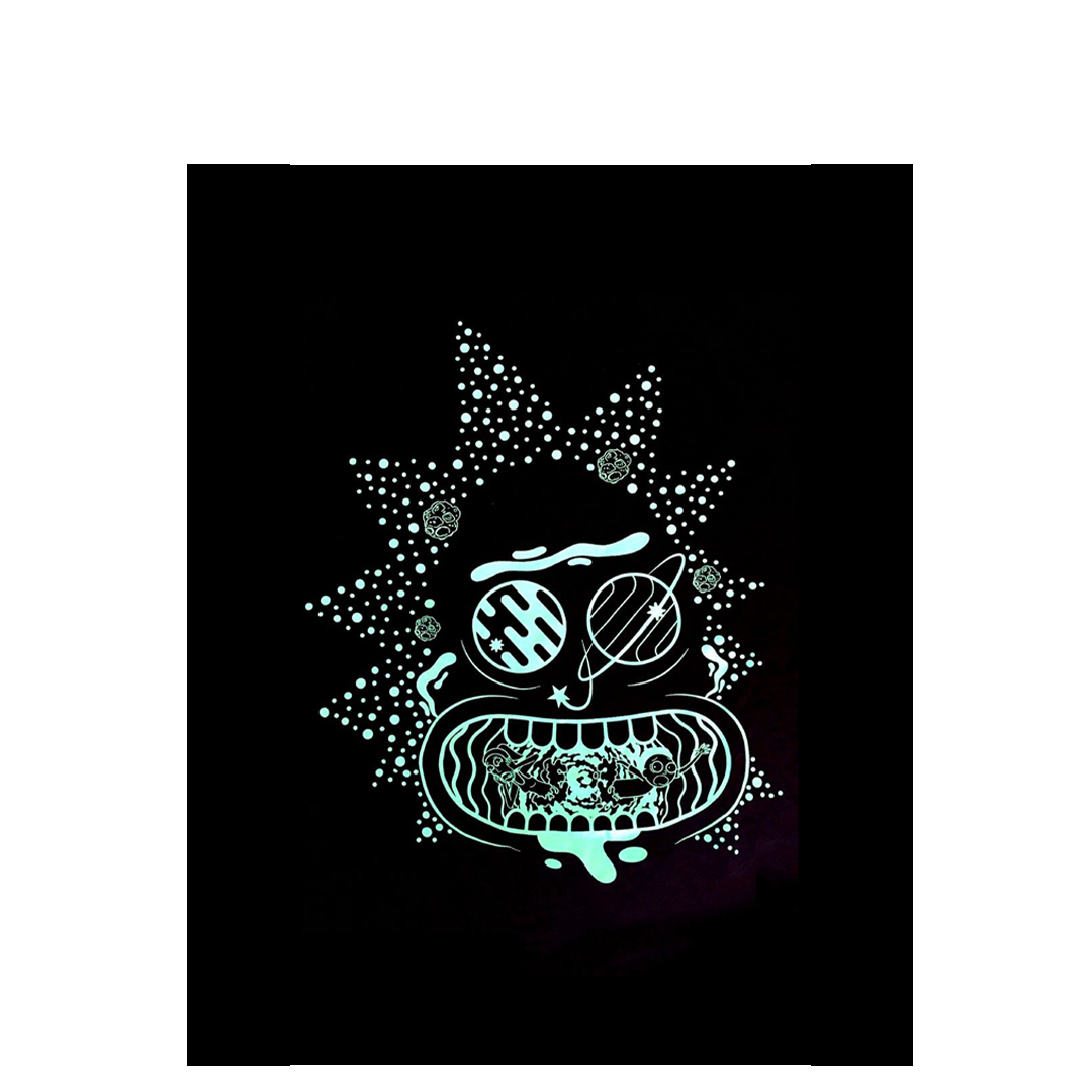 overlay