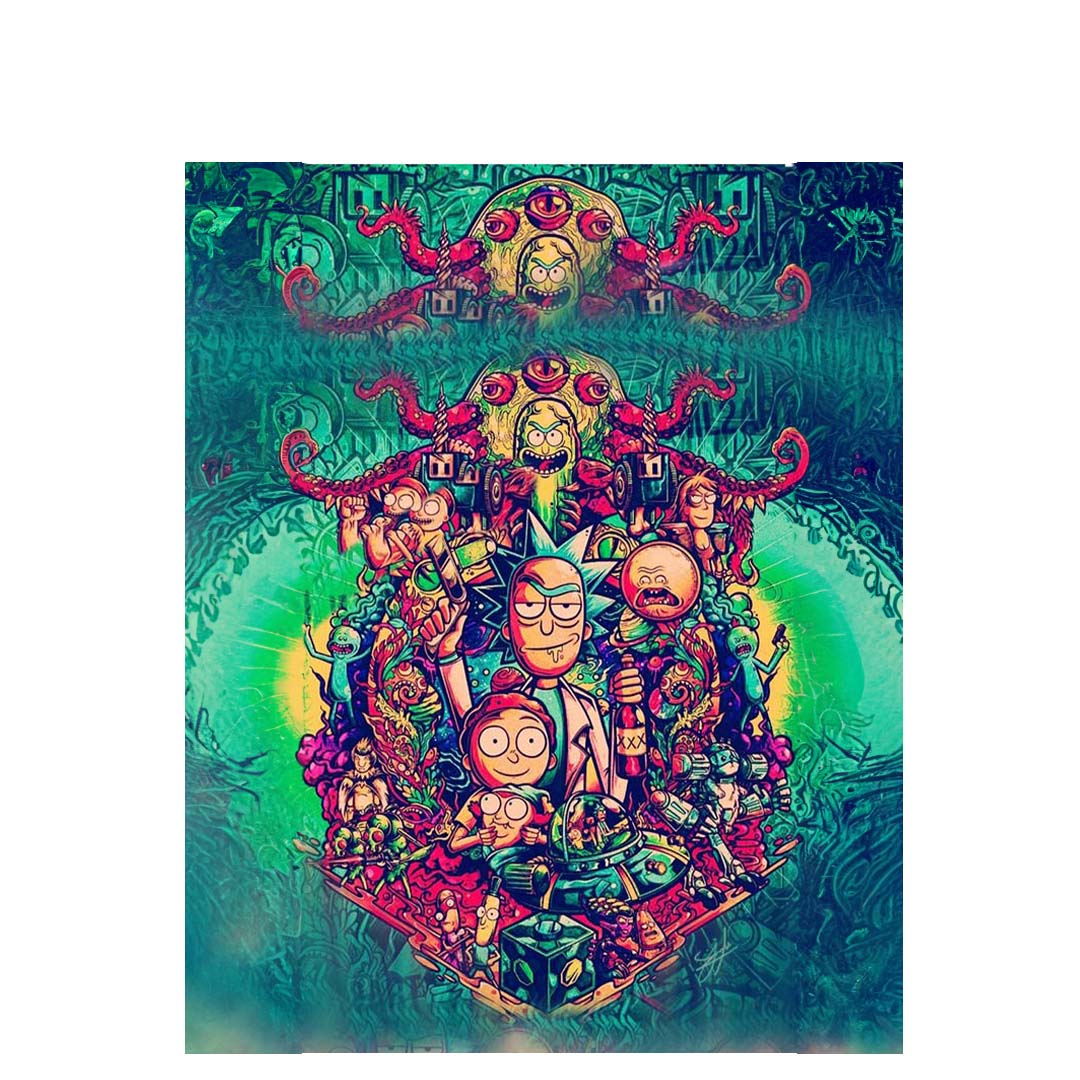 overlay
