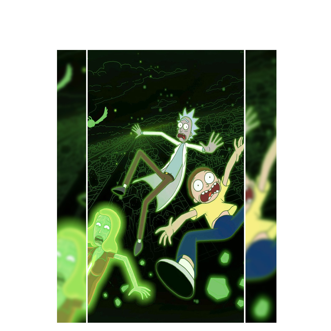 overlay
