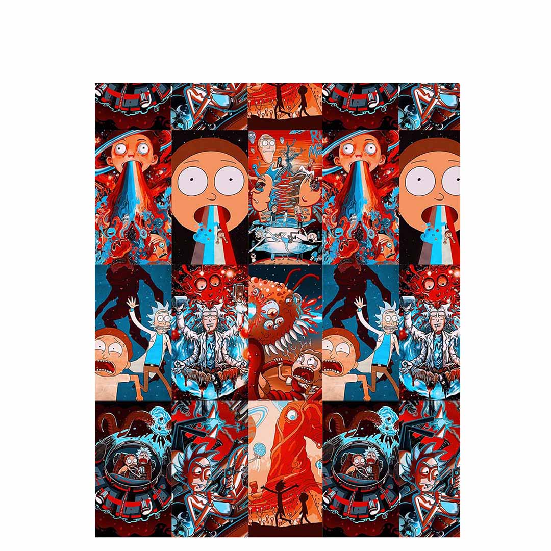 overlay