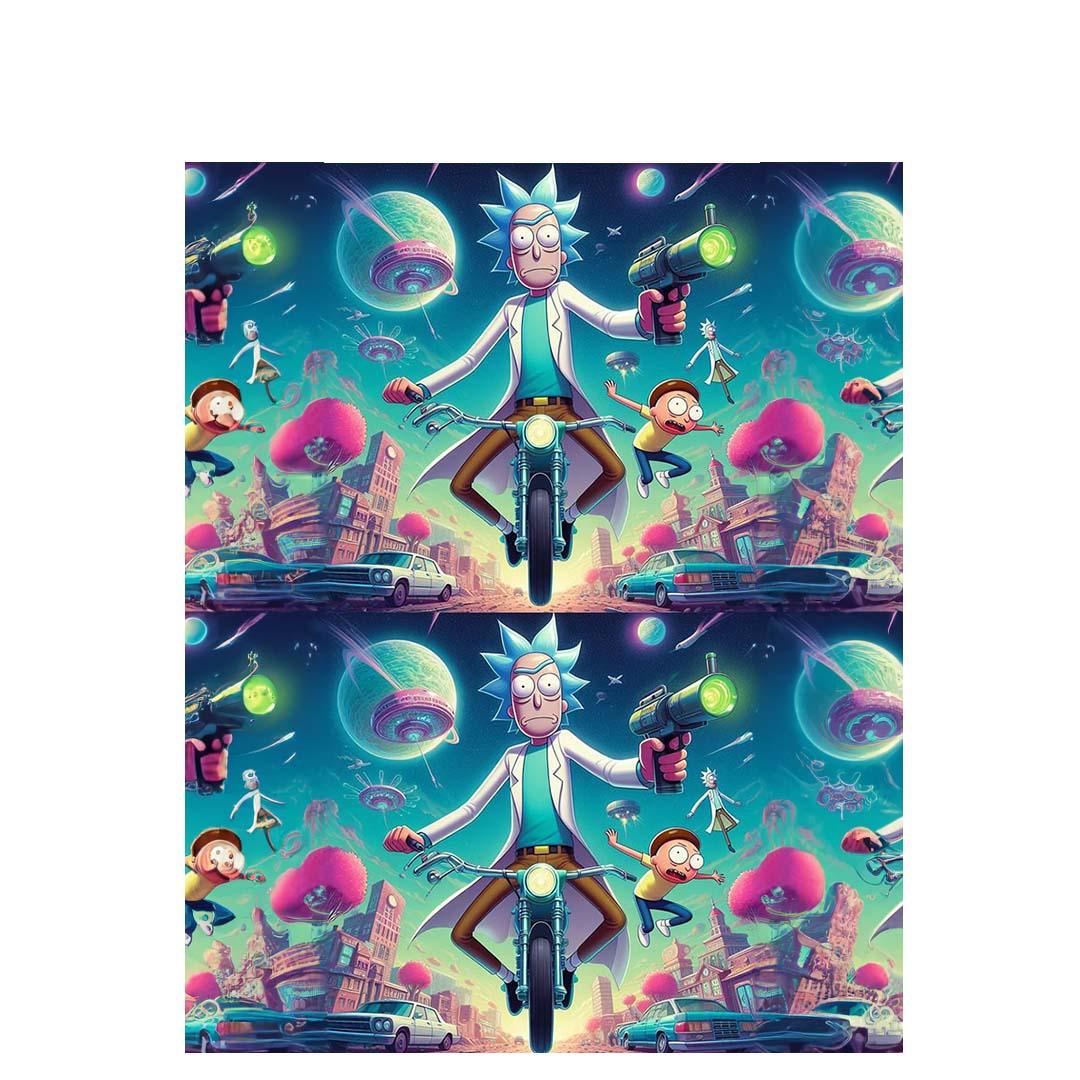 overlay