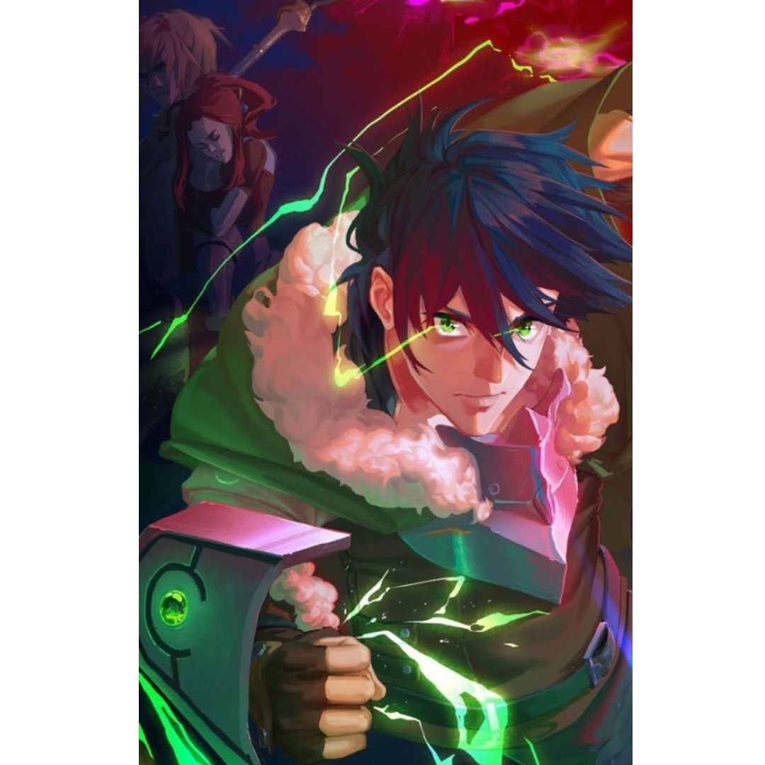 overlay