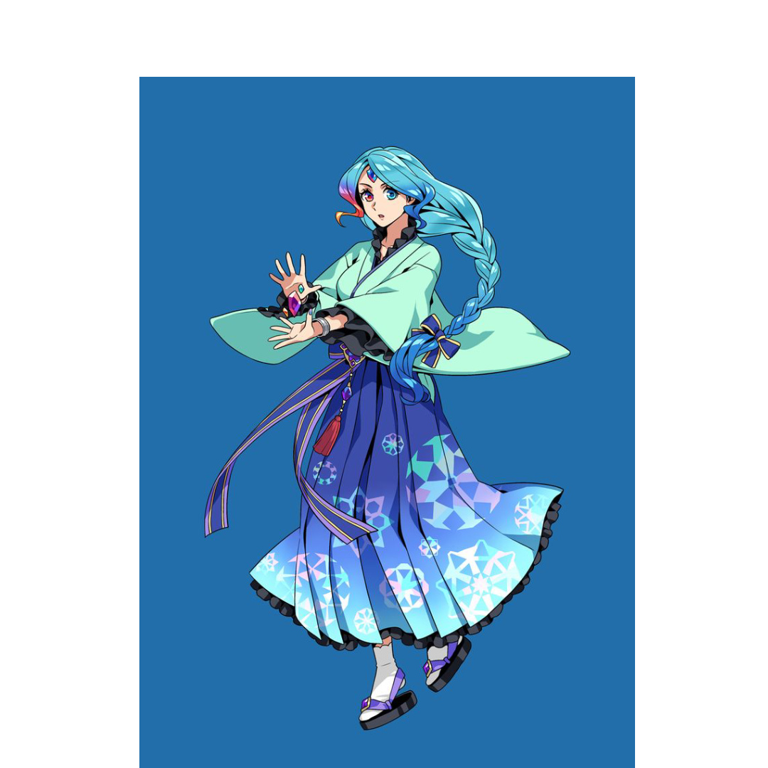 overlay