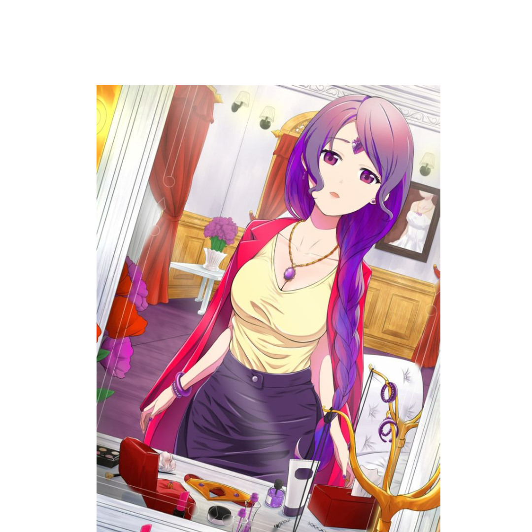 overlay