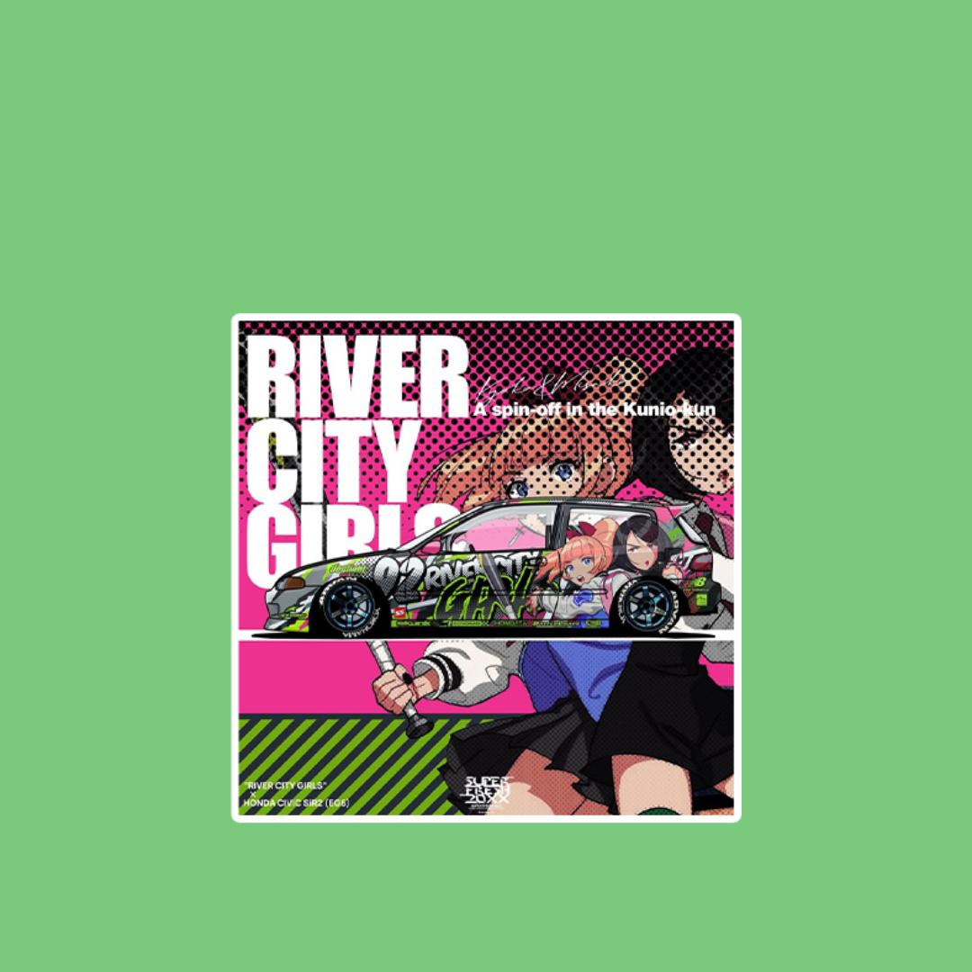 overlay