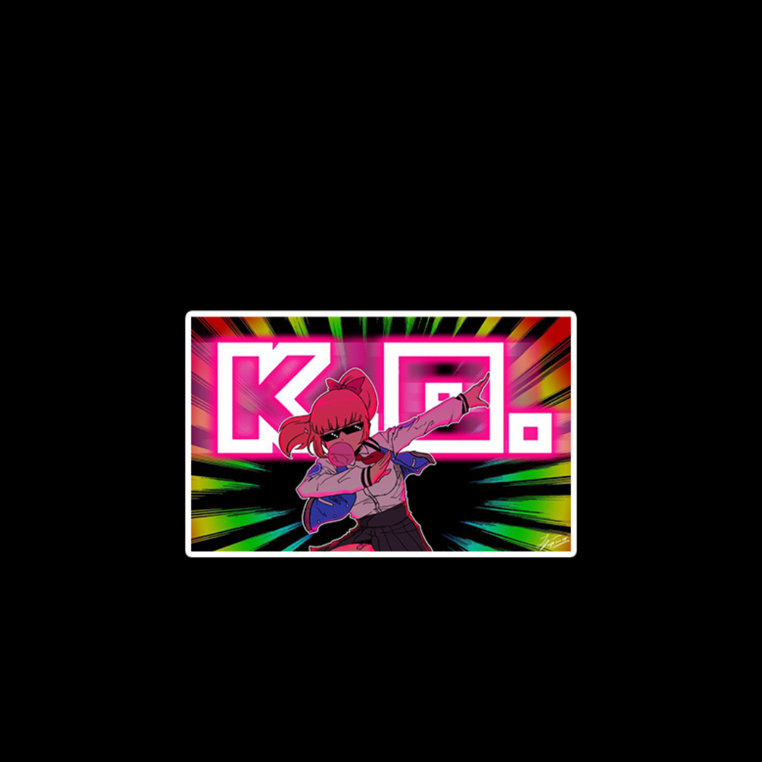 overlay