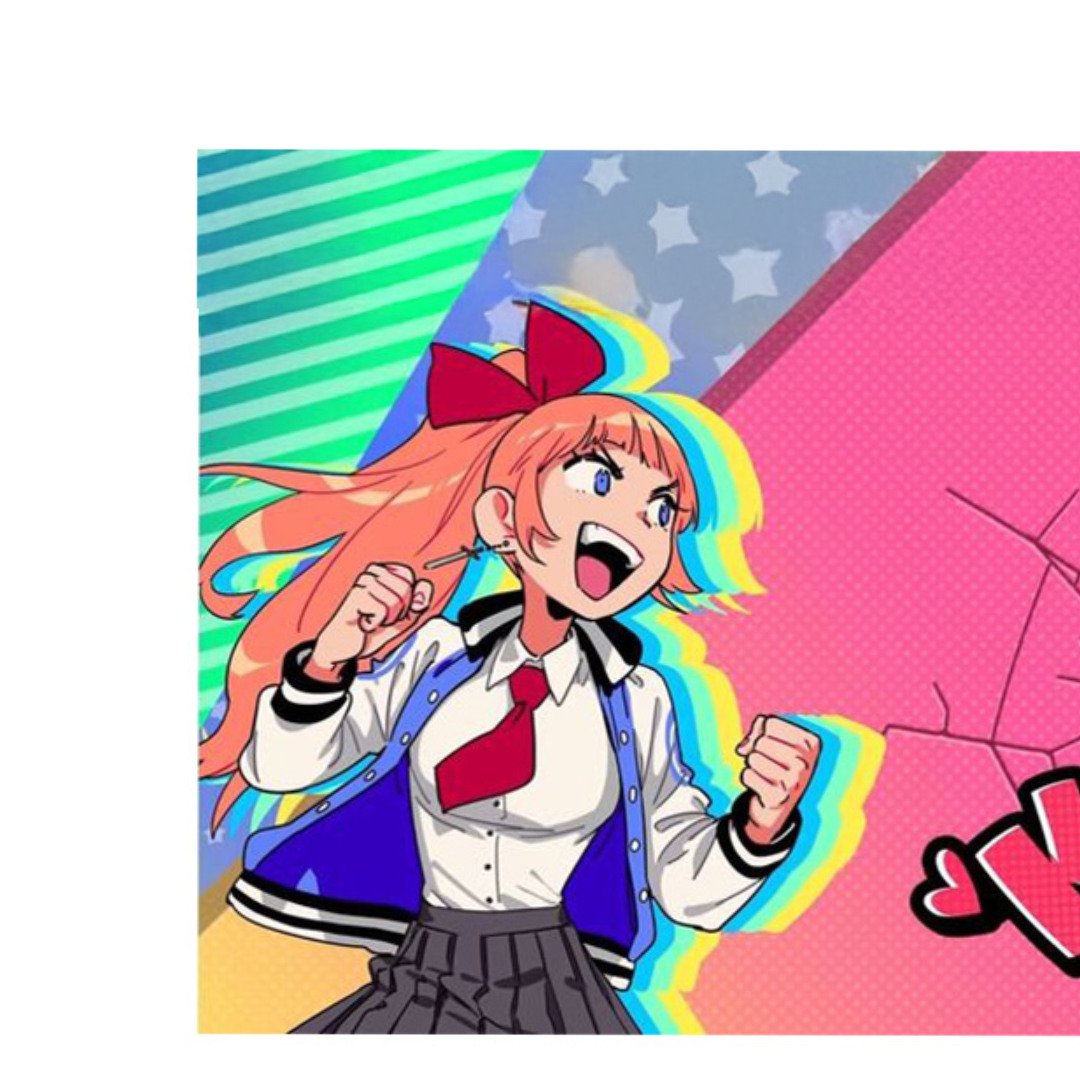 overlay