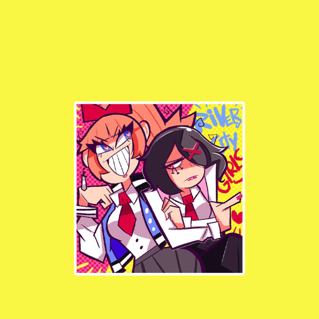 overlay