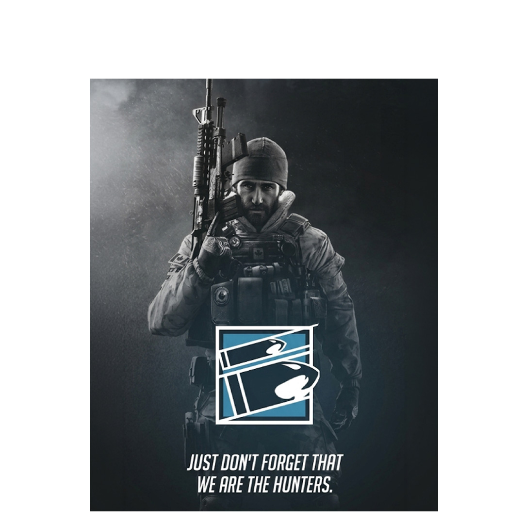 overlay