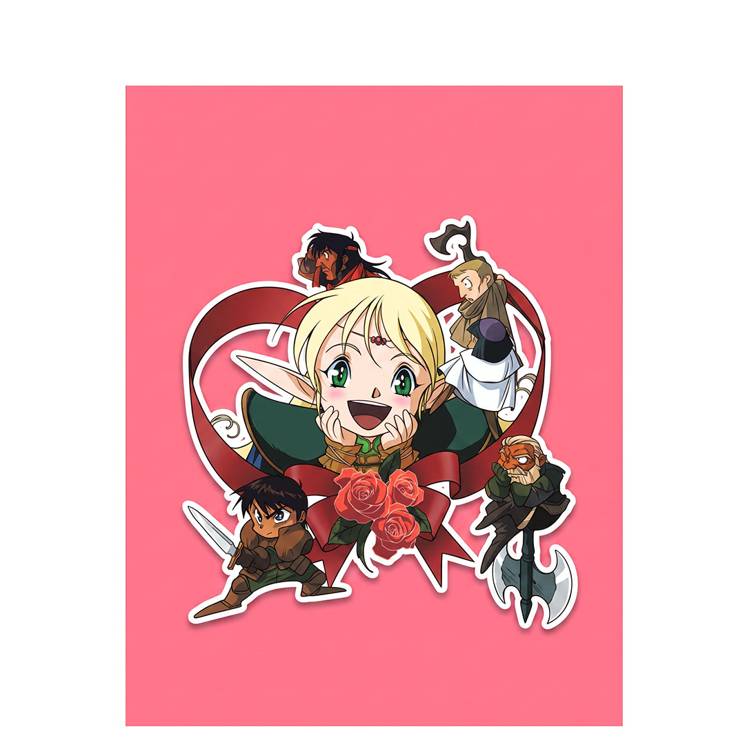 overlay