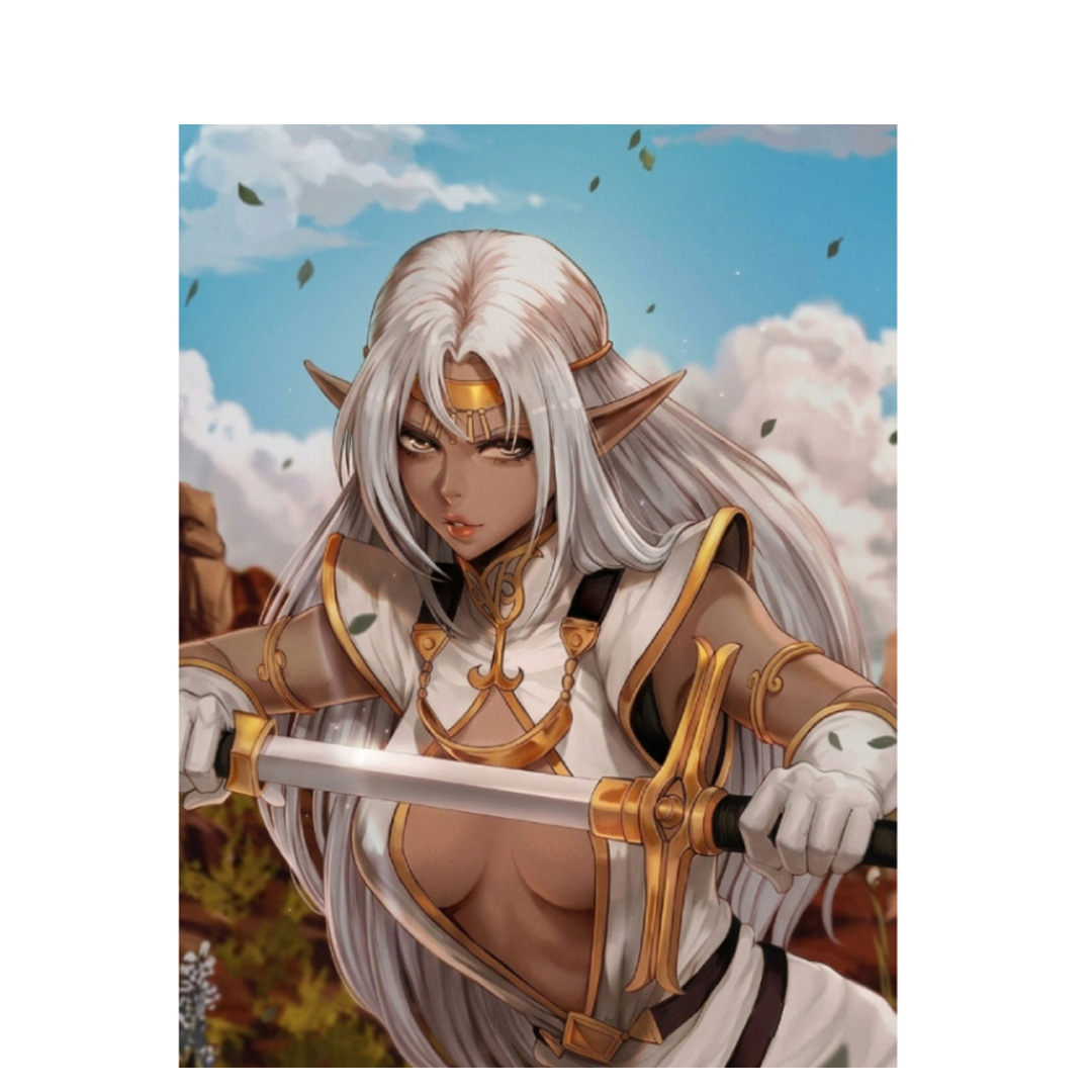 overlay