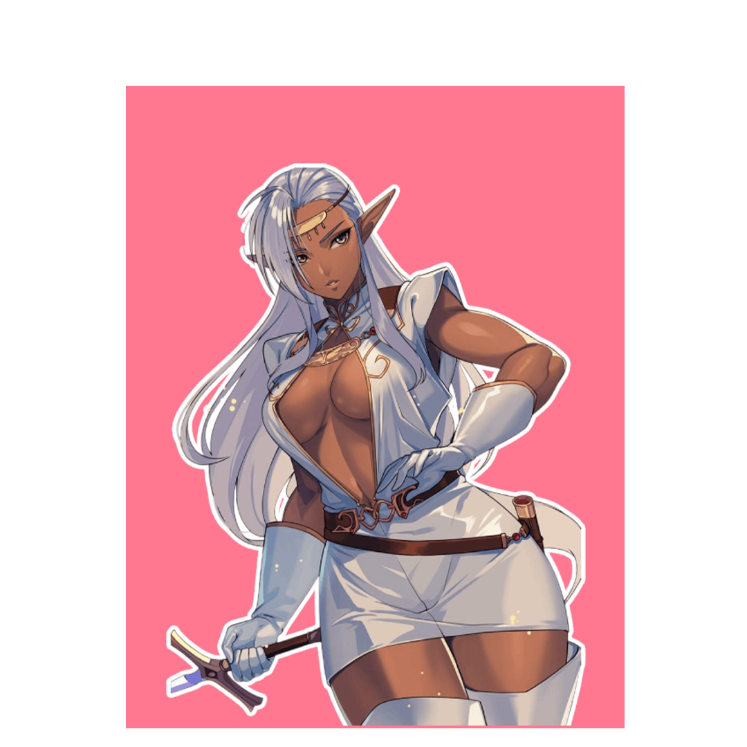 overlay