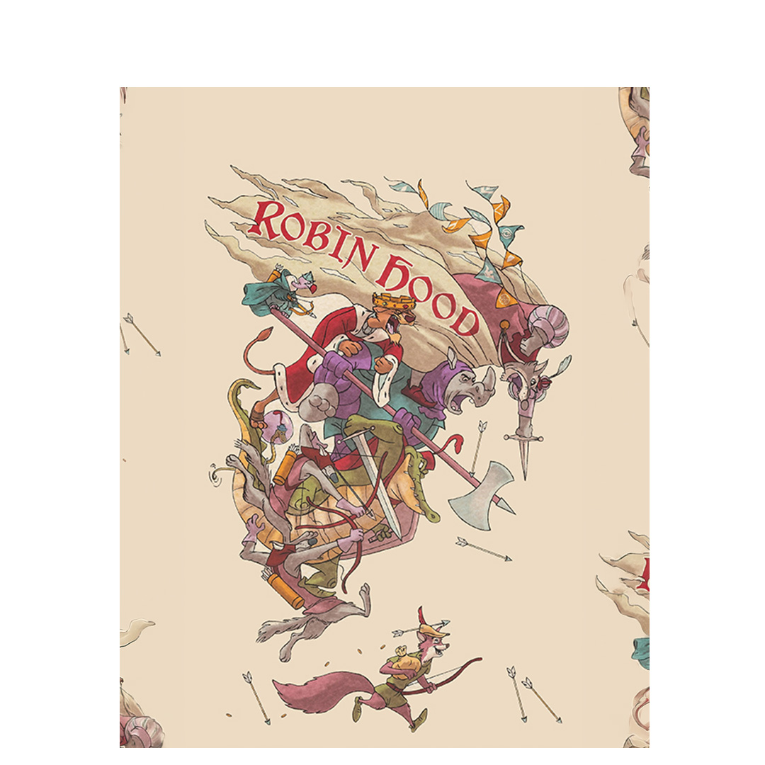 overlay