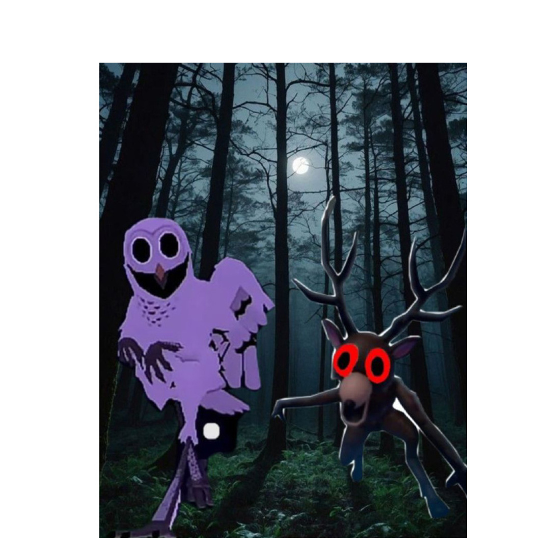 overlay