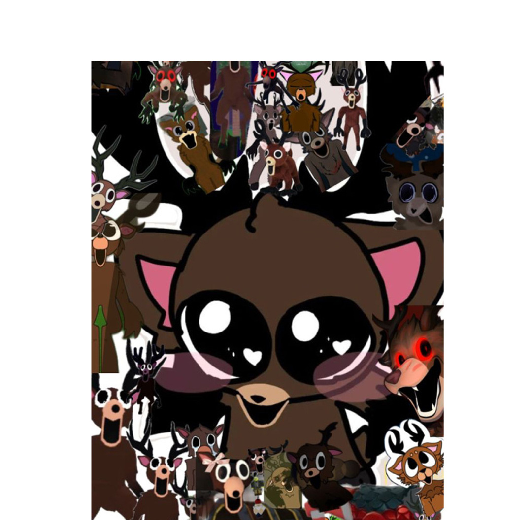 overlay