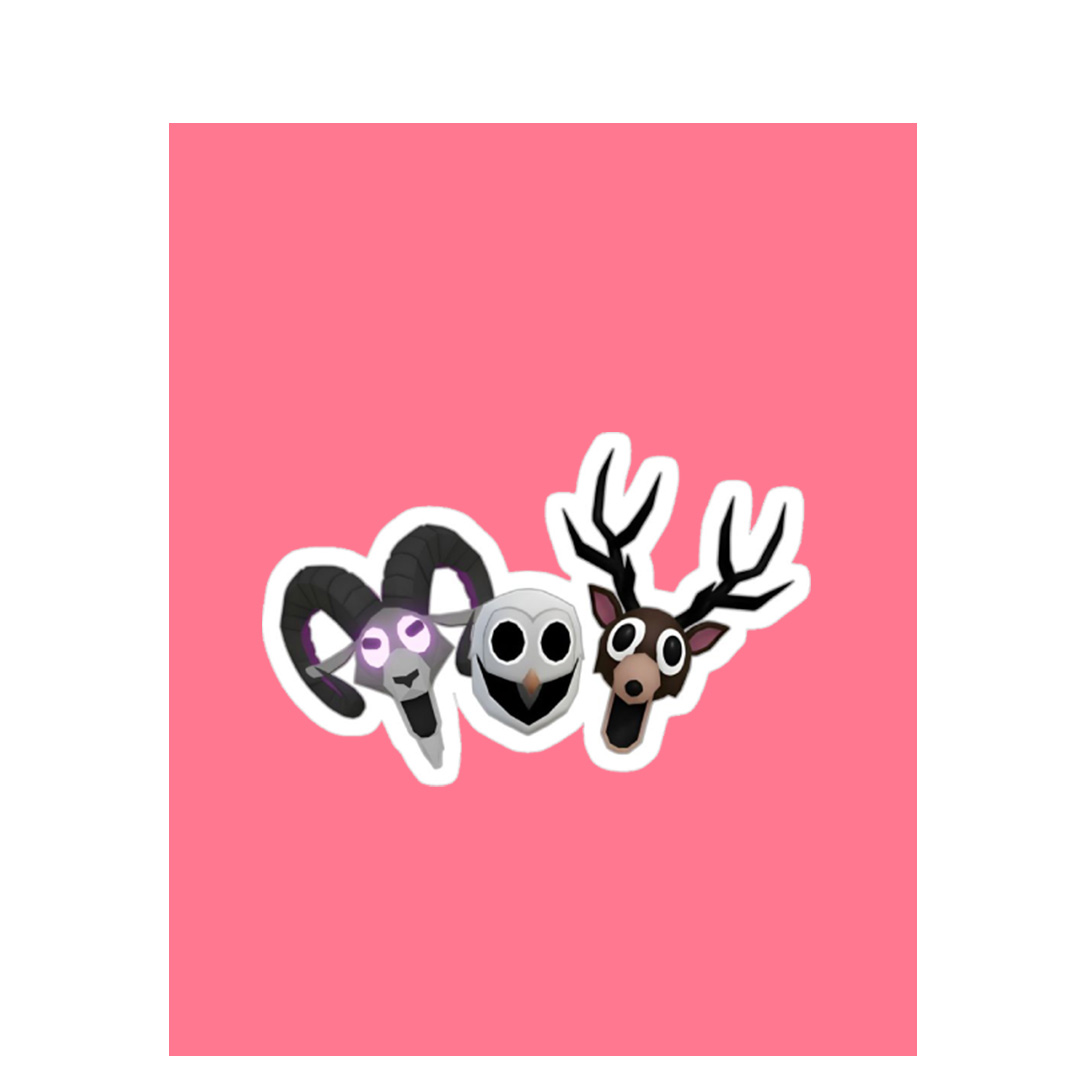 overlay