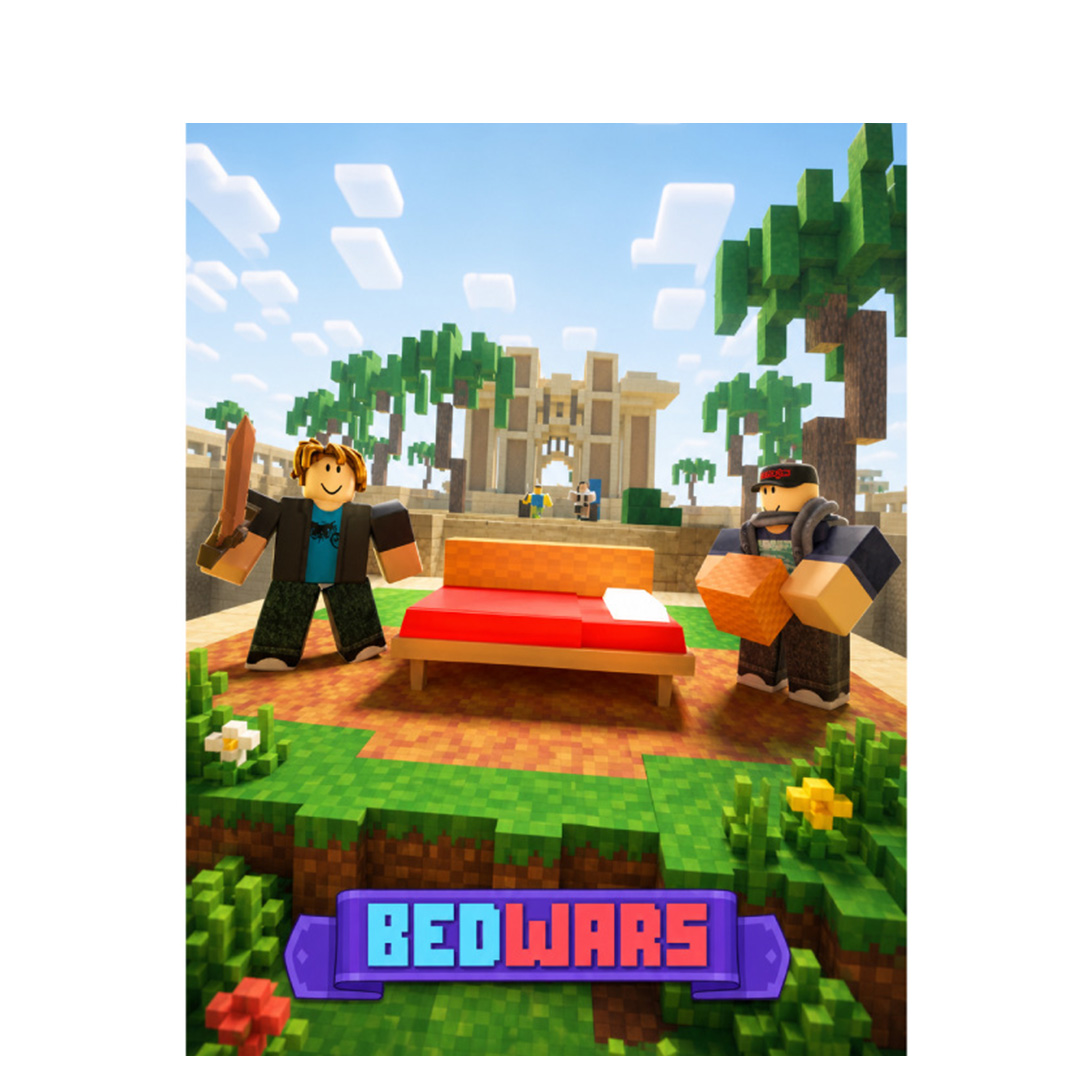 overlay