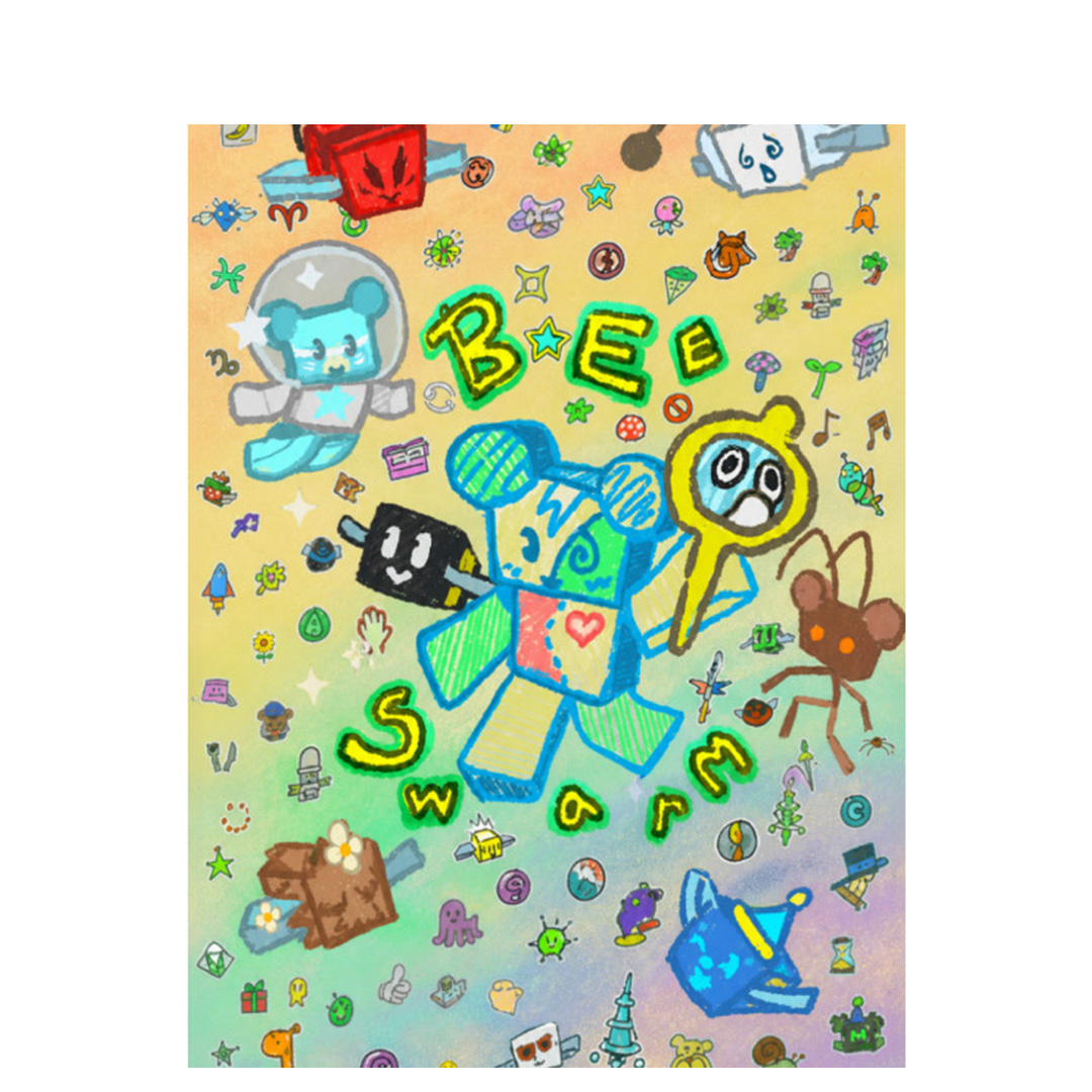 overlay