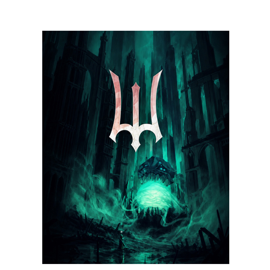 overlay