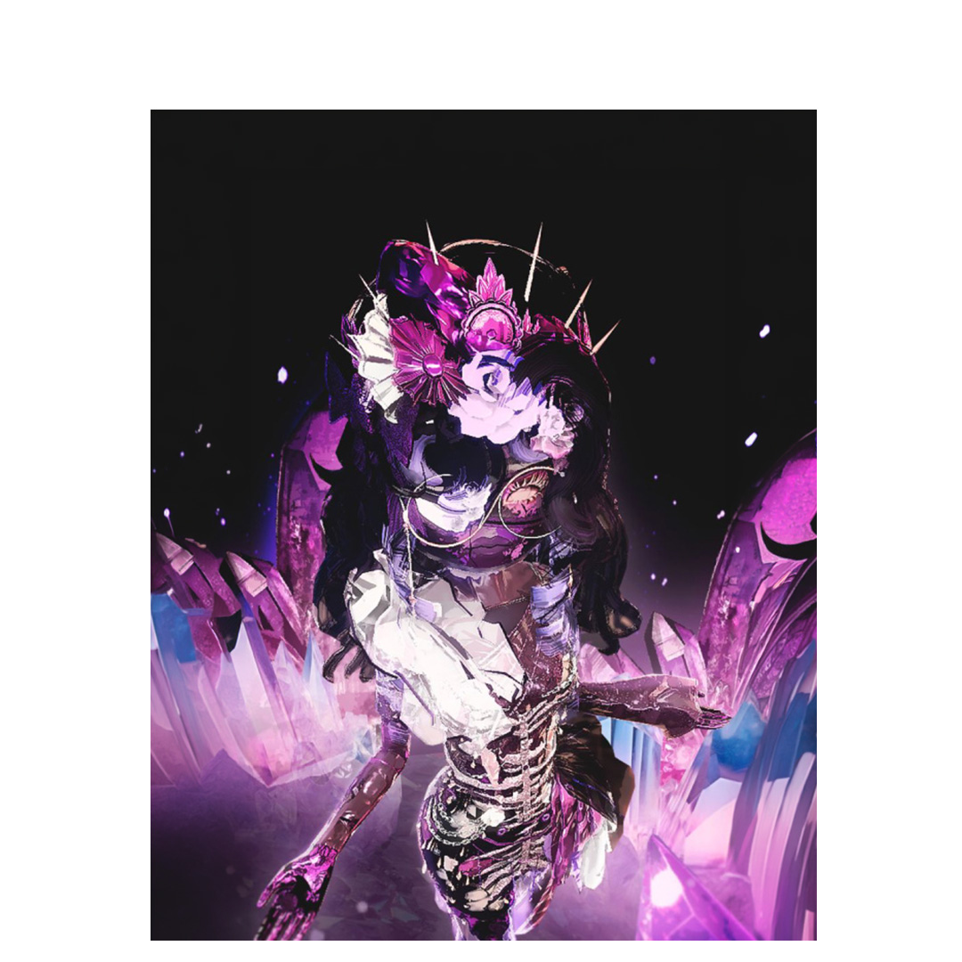 overlay