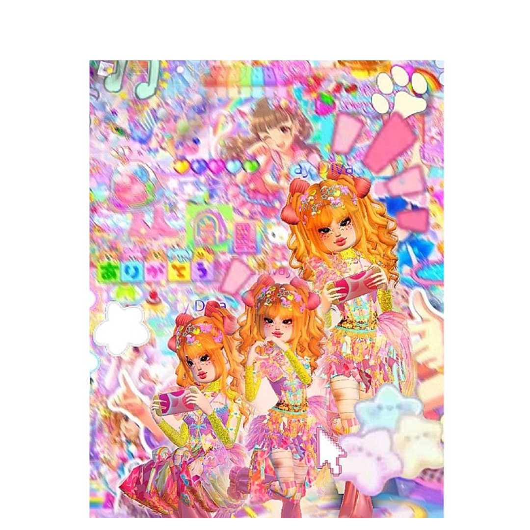 overlay