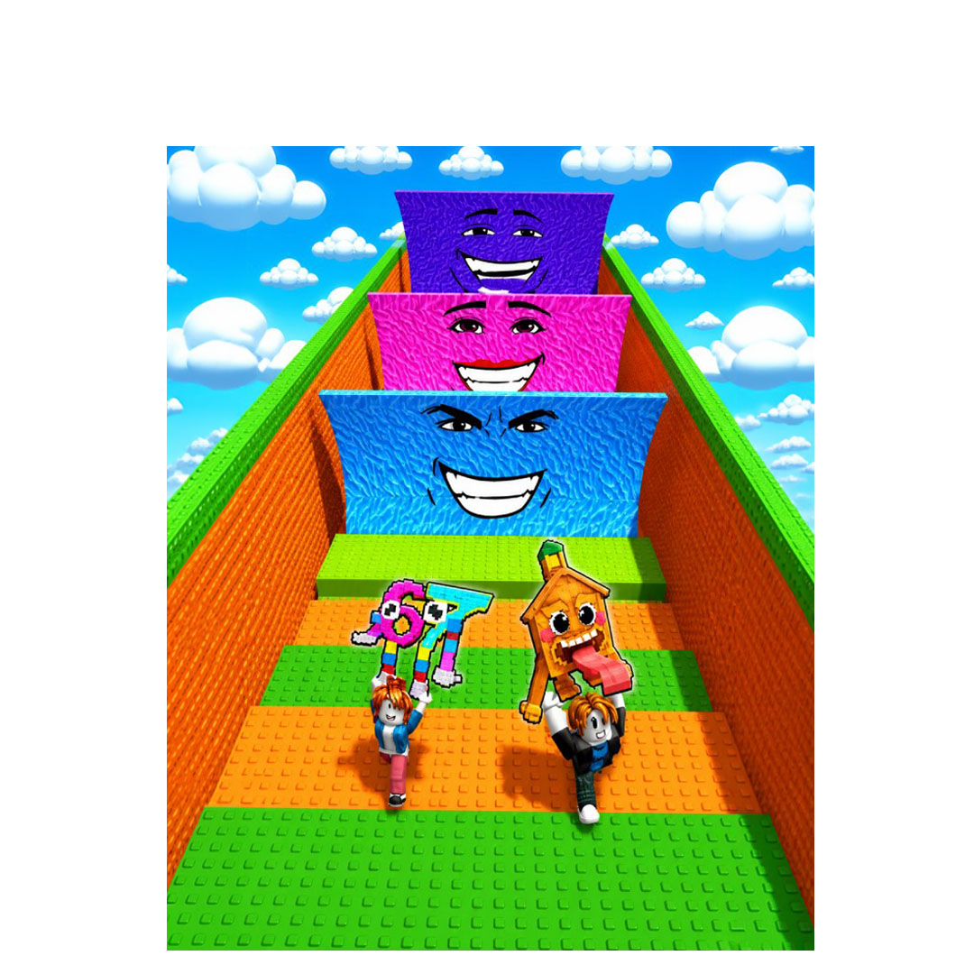 overlay